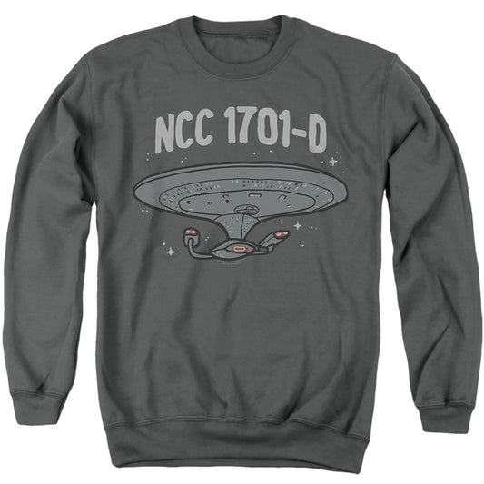 STAR TREK/THE NEXT GENERATION