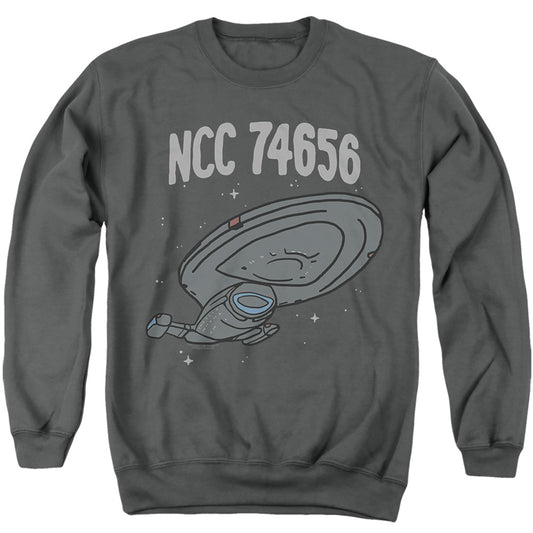 STAR TREK/THE INTREPID CLASS