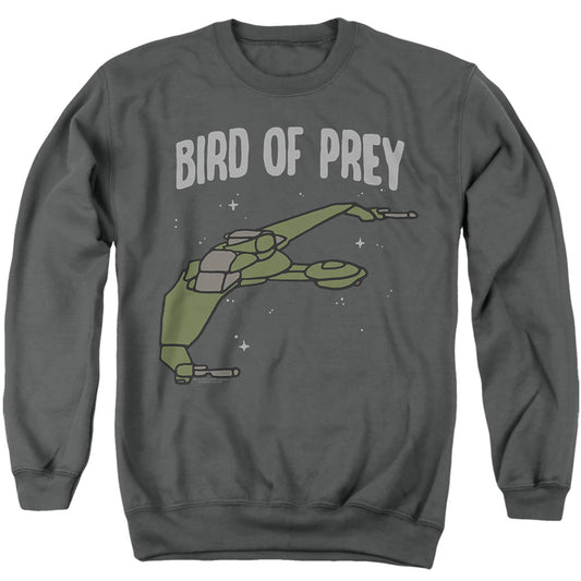 STAR TREK/THE BIRD OF WAR