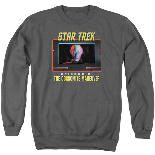 ST ORIGINAL/THE CORBOMITE MANEUVER