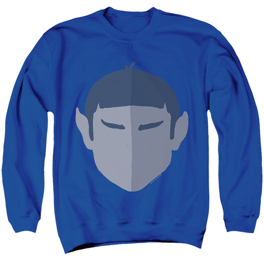 STAR TREK/THE VULCAN