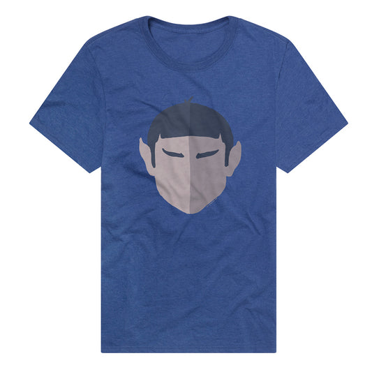 STAR TREK/THE VULCAN