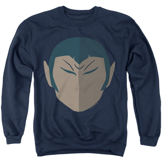 STAR TREK/THE ROMULAN