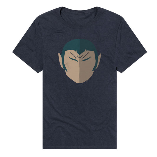 STAR TREK/THE ROMULAN
