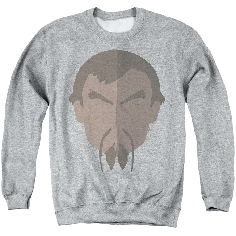 STAR TREK/THE OG KLINGON