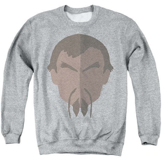 STAR TREK/THE OG KLINGON