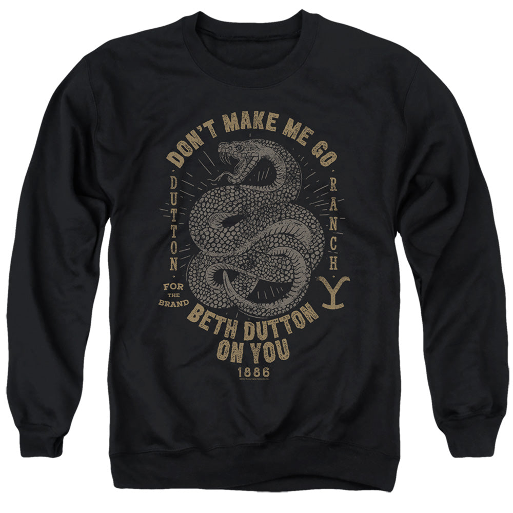 YELLOWSTONE/BETH DUTTON