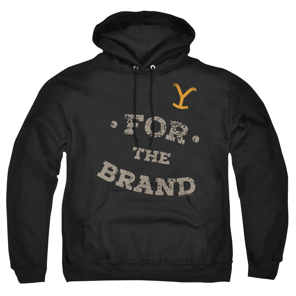 YELLOWSTONE/FOR THE BRAND
