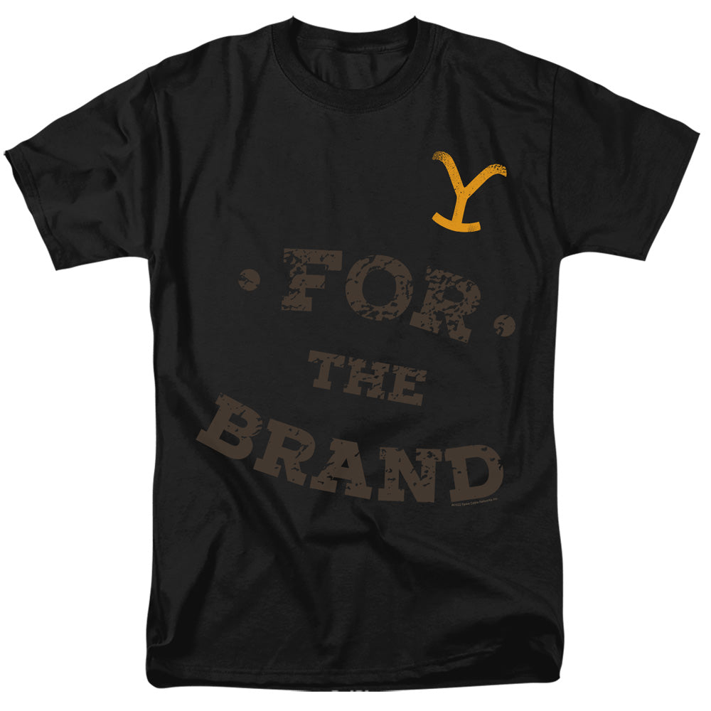 YELLOWSTONE/FOR THE BRAND