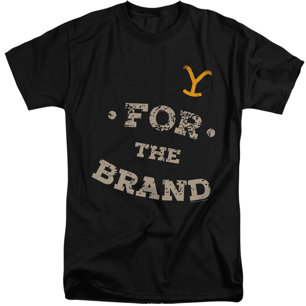 YELLOWSTONE/FOR THE BRAND