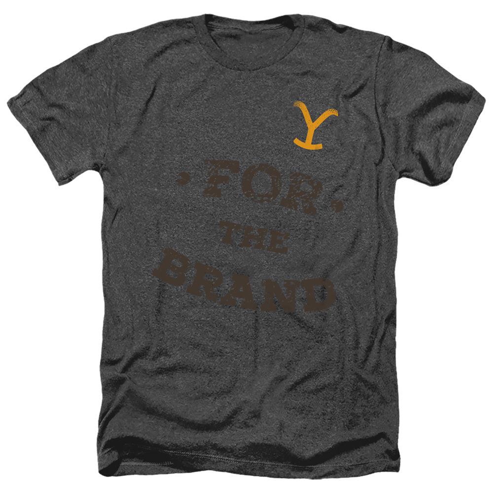 YELLOWSTONE/FOR THE BRAND