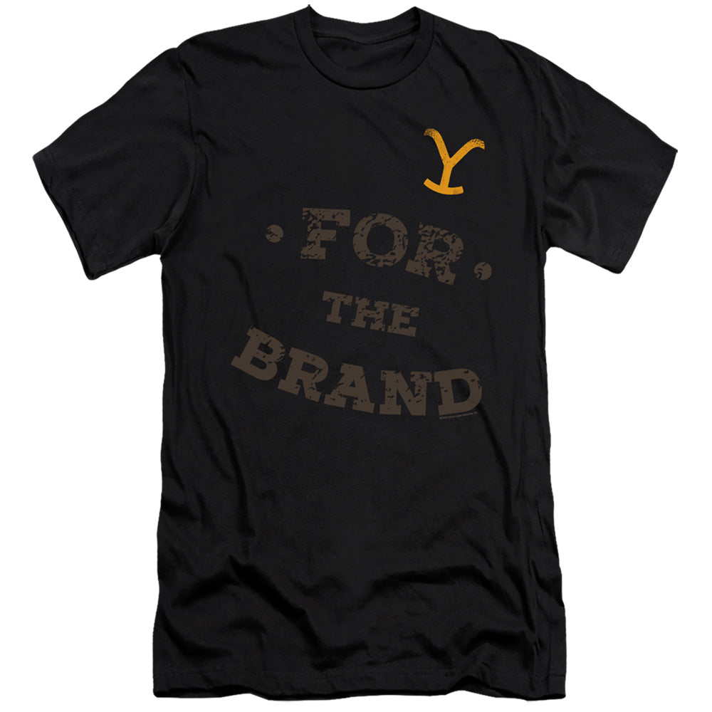 YELLOWSTONE/FOR THE BRAND