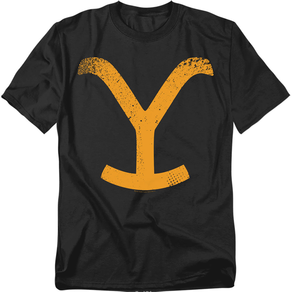 YELLOWSTONE/LARGE BRAND