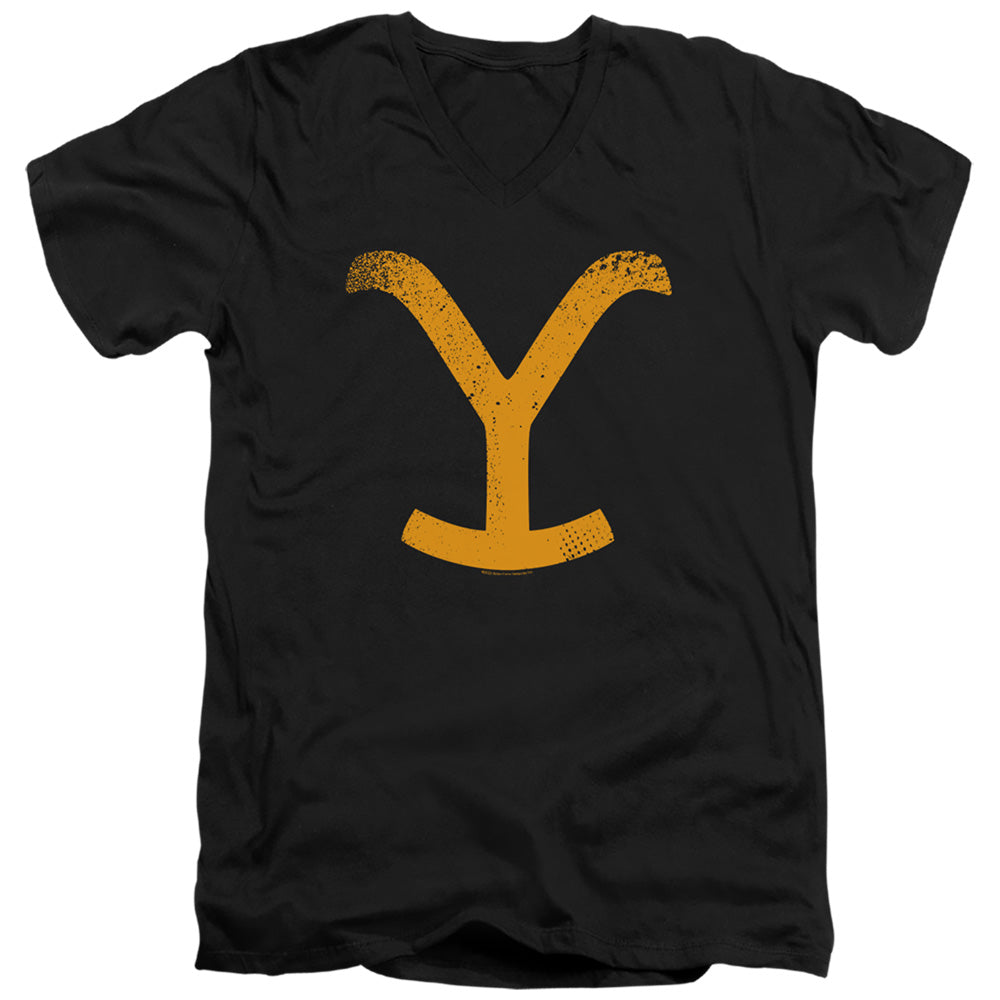 YELLOWSTONE/LARGE BRAND