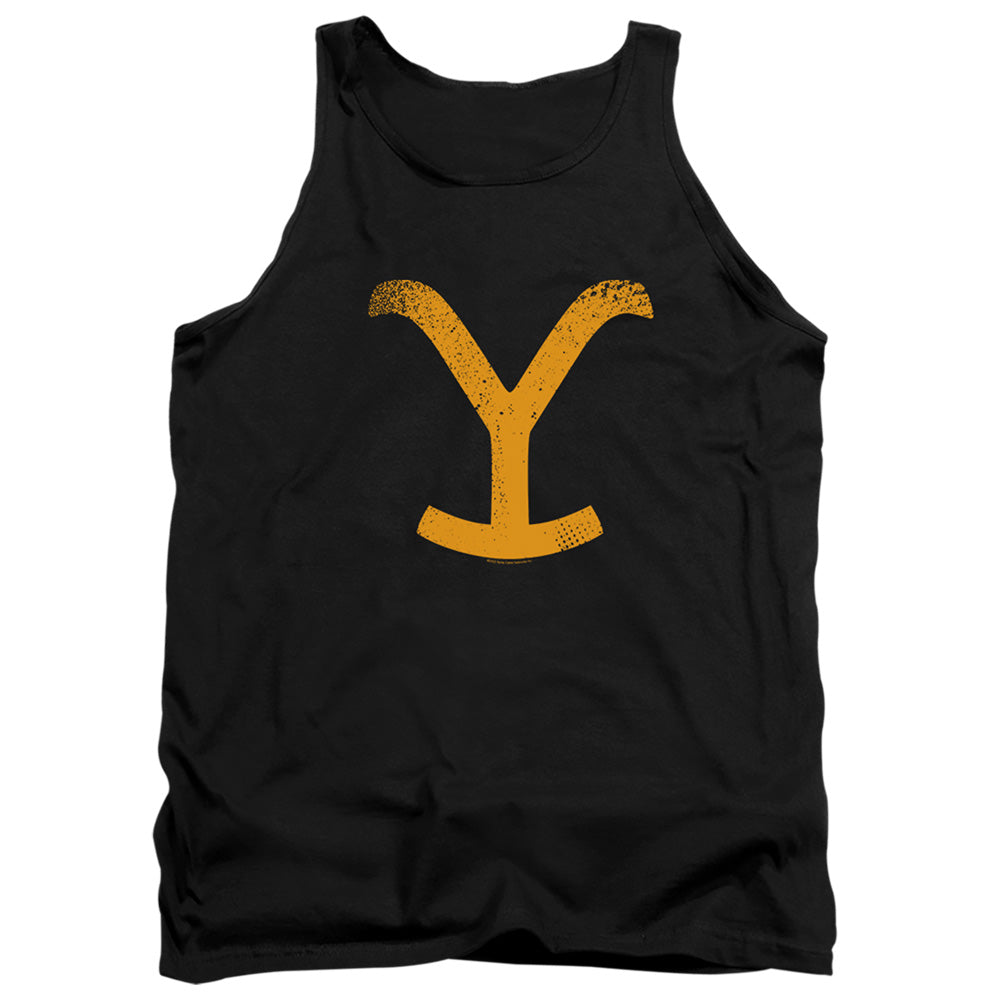 YELLOWSTONE/LARGE BRAND