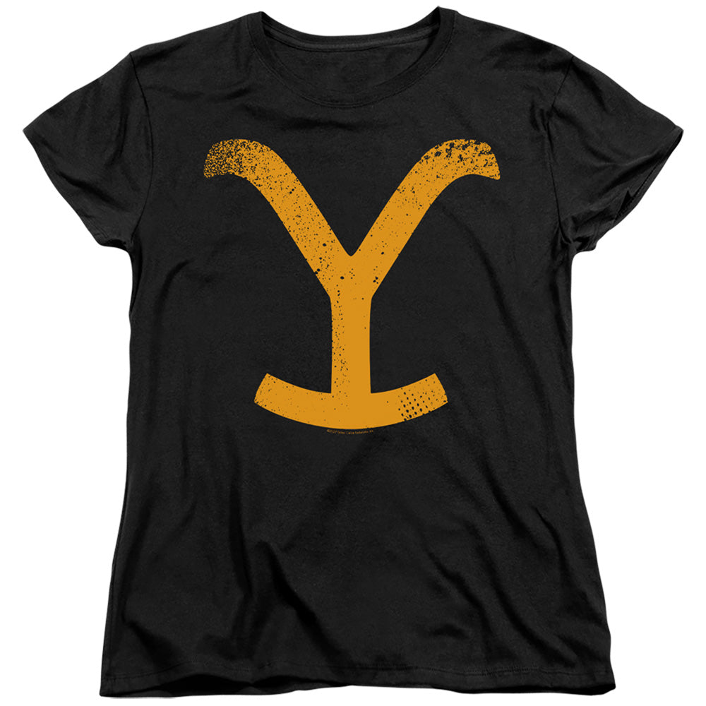 YELLOWSTONE/LARGE BRAND