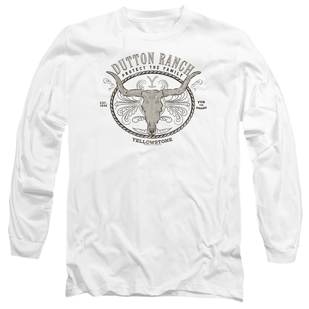 YELLOWSTONE/DUTTON RANCH