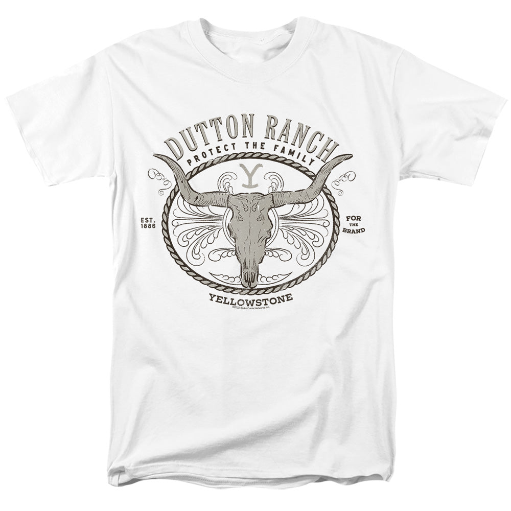 YELLOWSTONE/DUTTON RANCH