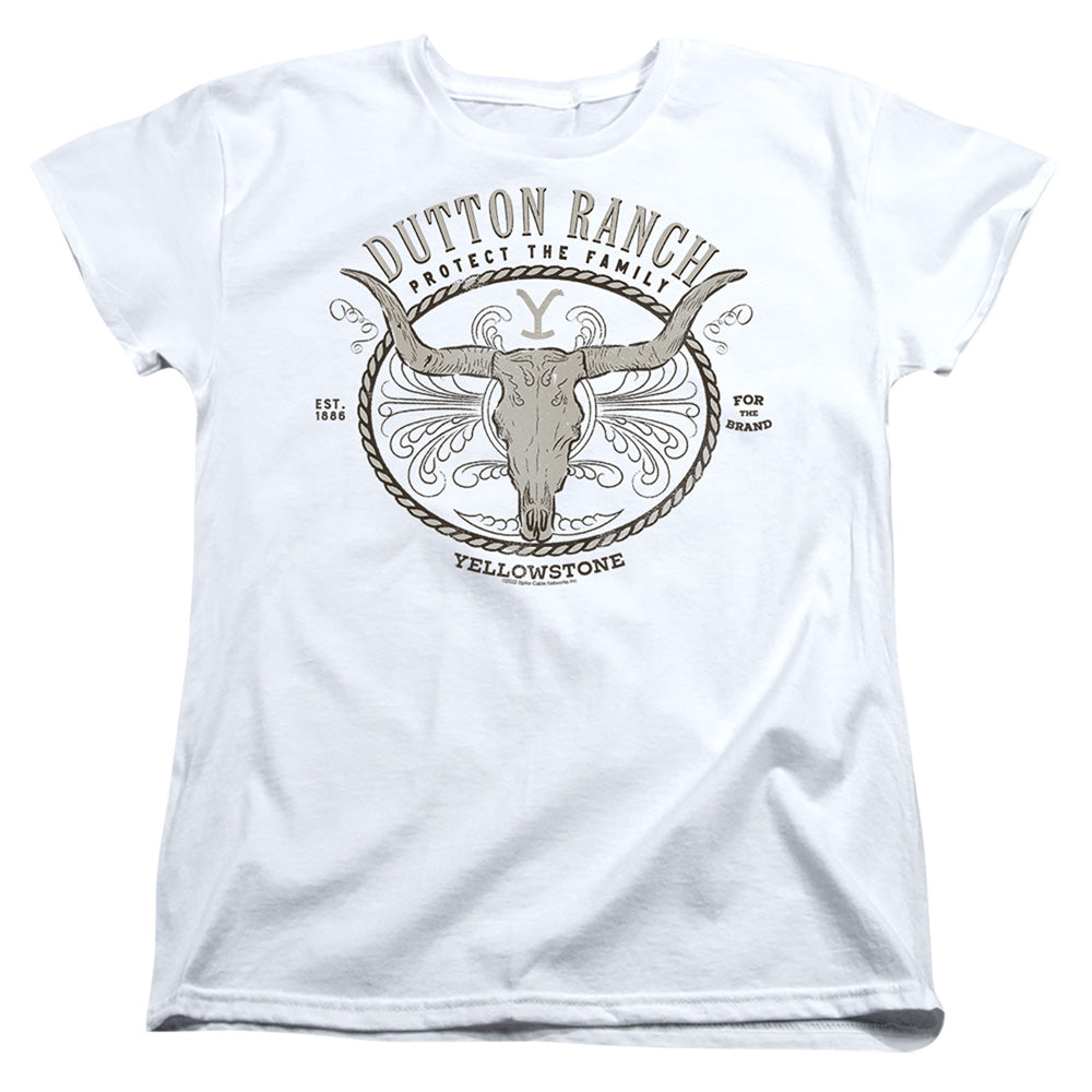 YELLOWSTONE/DUTTON RANCH