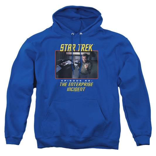 ST ORIGINAL/THE ENTERPRISE INCIDENT