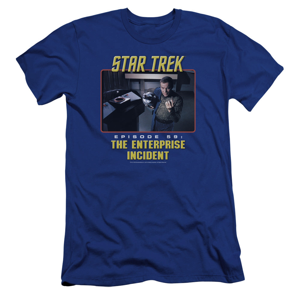 ST ORIGINAL/THE ENTERPRISE INCIDENT