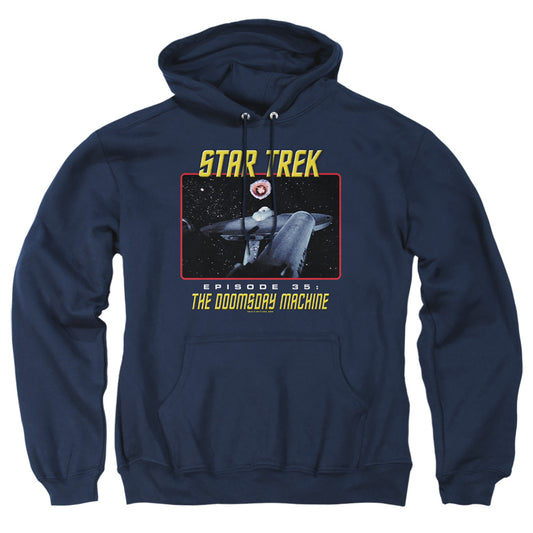 ST ORIGINAL/THE DOOMSDAY MACHINE
