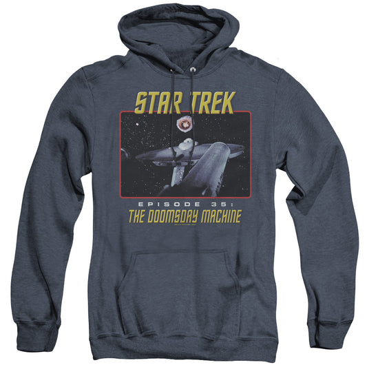 ST ORIGINAL/THE DOOMSDAY MACHINE