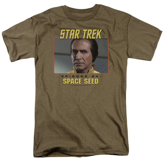 ST ORIGINAL/SPACE SEED