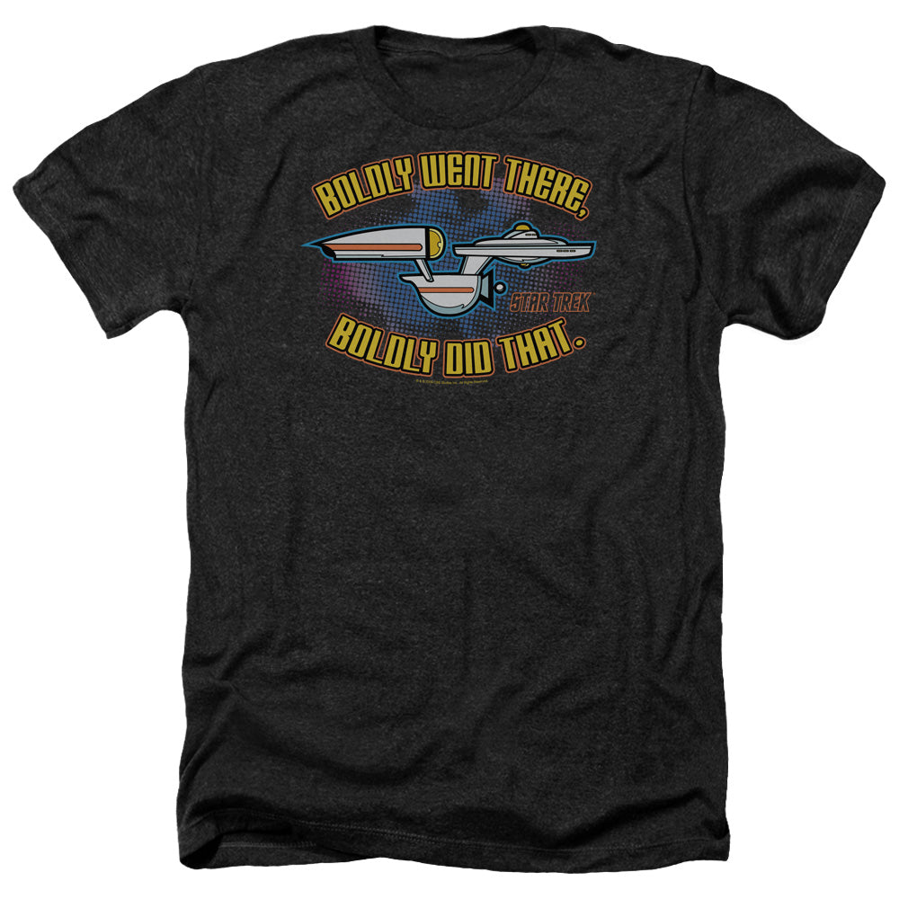 QUOGS/BOLD