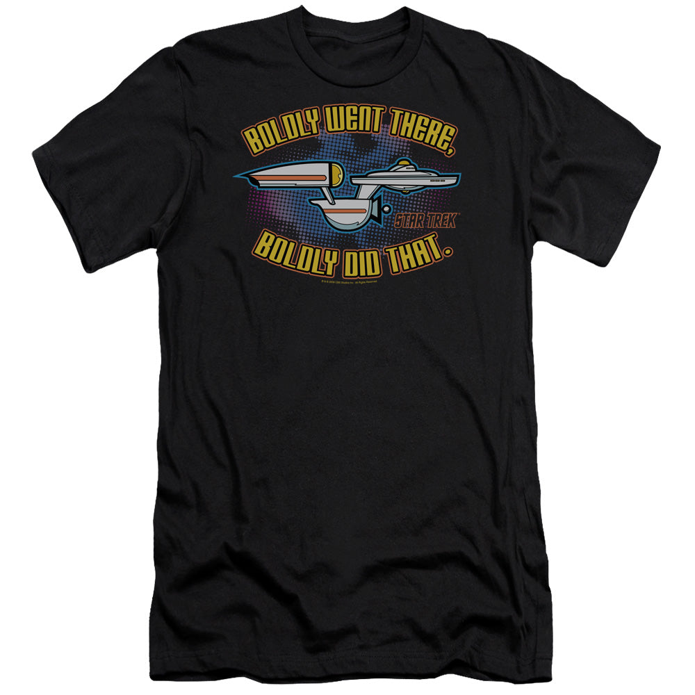 QUOGS/BOLD