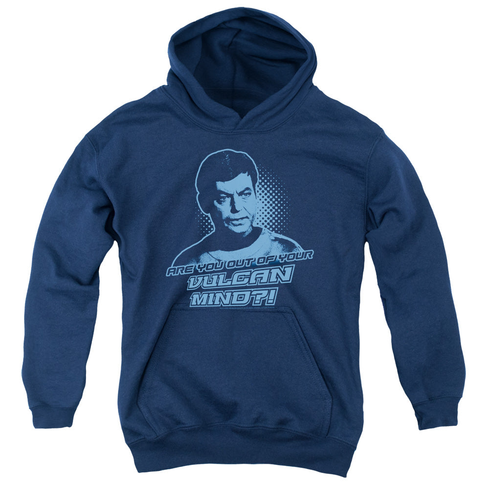 ST ORIGINAL/VULCAN MIND