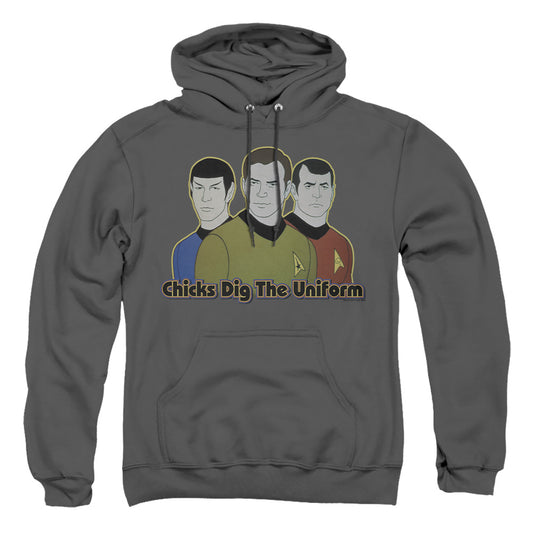 STAR TREK/DIG IT