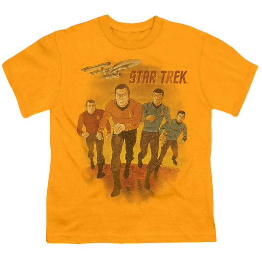 STAR TREK/ANIMATED