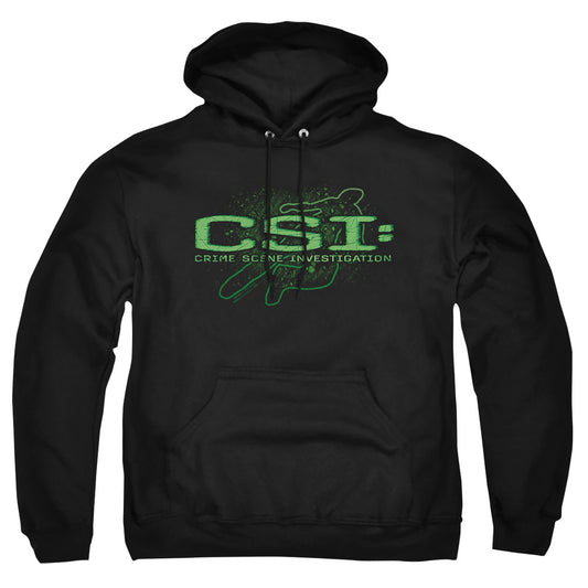 CSI/SKETCHY SHADOW