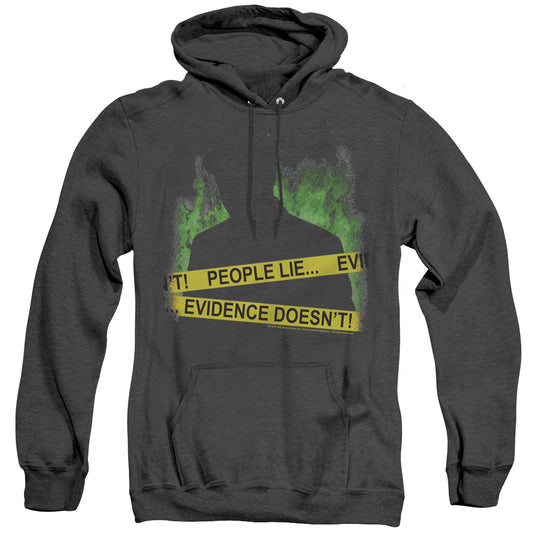 CSI/PEOPLE LIE
