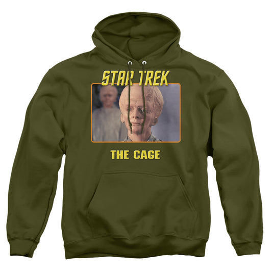 ST ORIGINAL/THE CAGE
