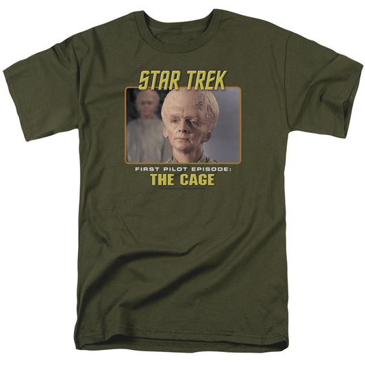ST ORIGINAL/THE CAGE