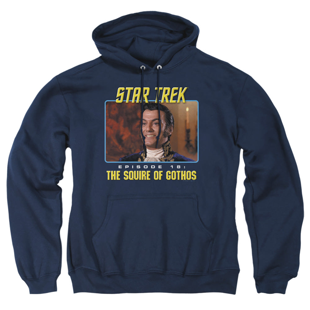 ST ORIGINAL/THE SQUIRE OF GOTHOS