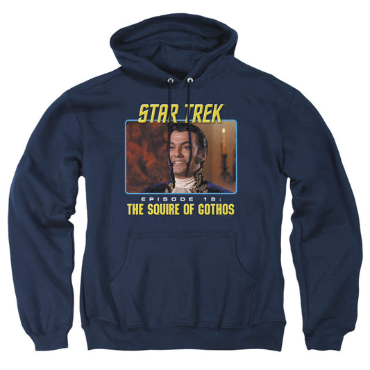 ST ORIGINAL/THE SQUIRE OF GOTHOS