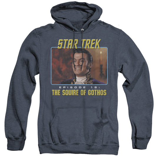 ST ORIGINAL/THE SQUIRE OF GOTHOS
