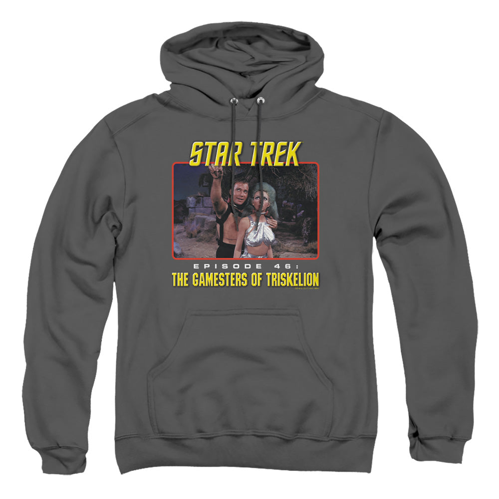 STAR TREK/EPISODE 46