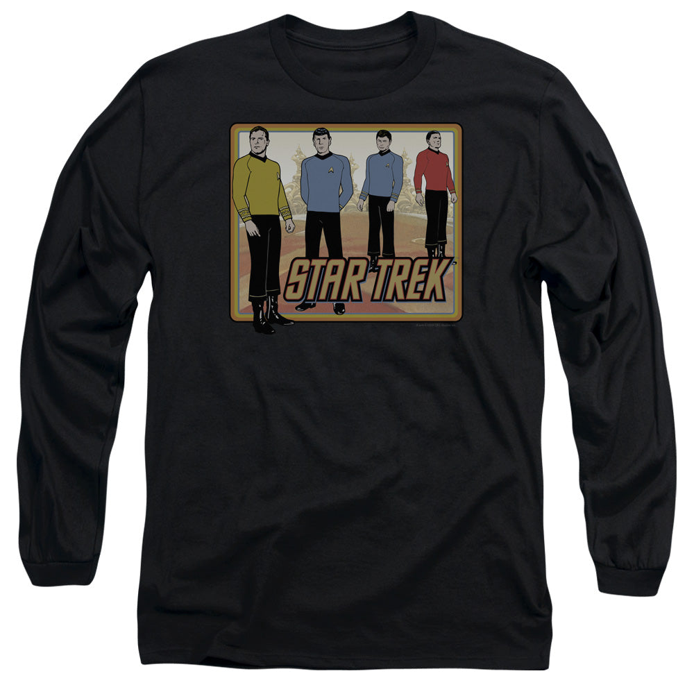 STAR TREK/CLASSIC