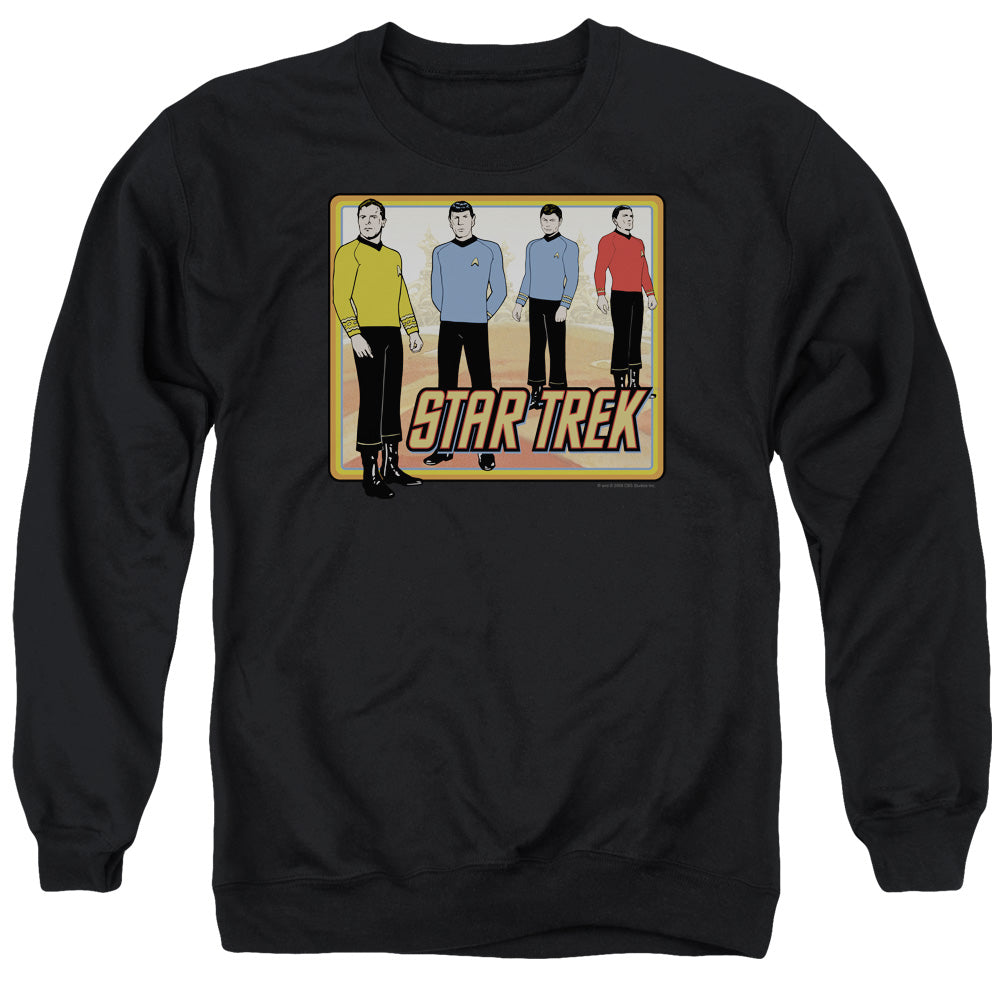 STAR TREK/CLASSIC