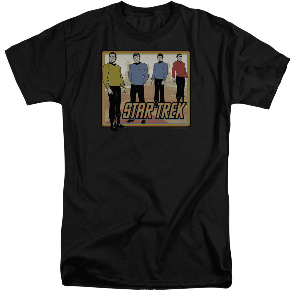 STAR TREK/CLASSIC