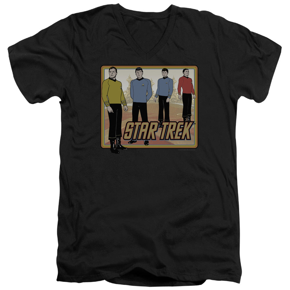 STAR TREK/CLASSIC