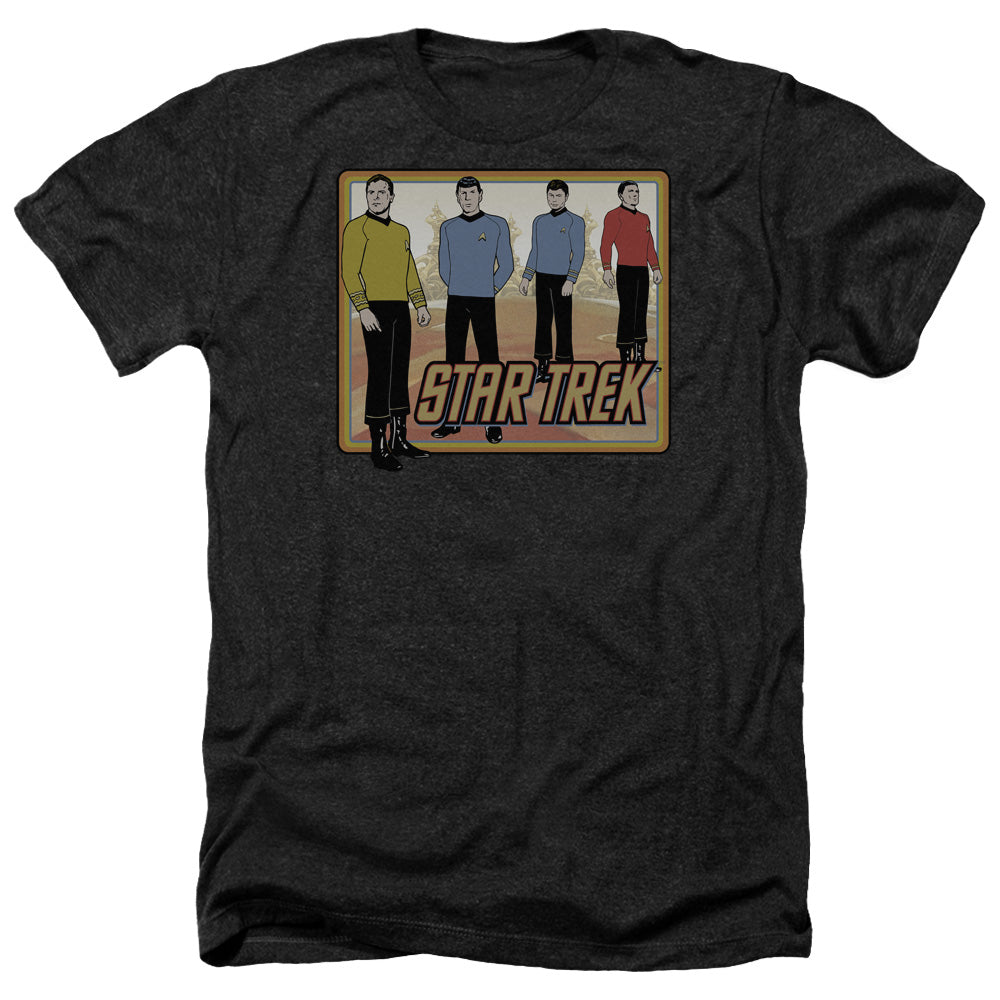 STAR TREK/CLASSIC