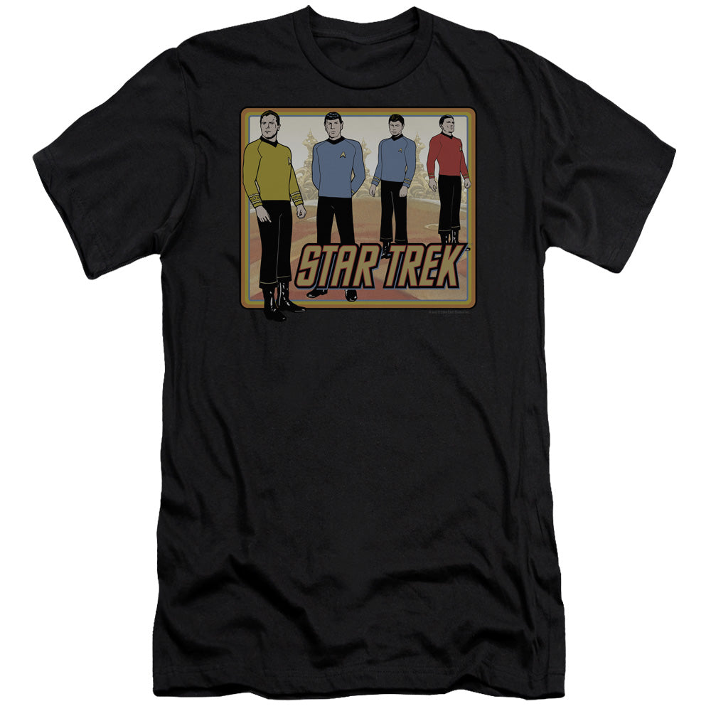 STAR TREK/CLASSIC