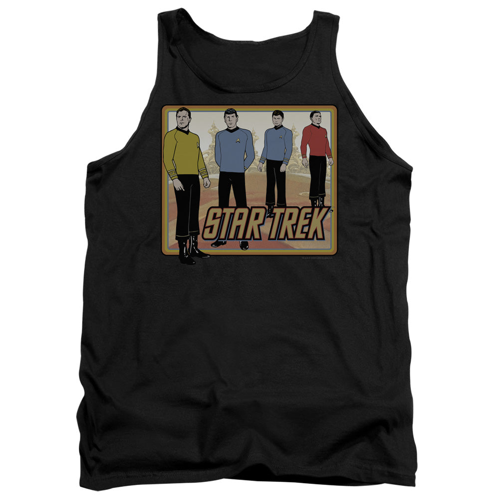 STAR TREK/CLASSIC