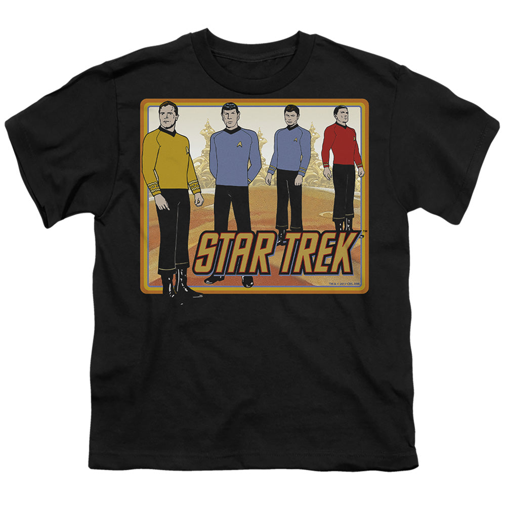 STAR TREK/CLASSIC