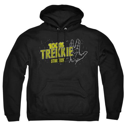 STAR TREK/TREKKIE